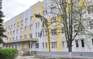 У Слов’янську поновлено вакцинацію проти COVID-19