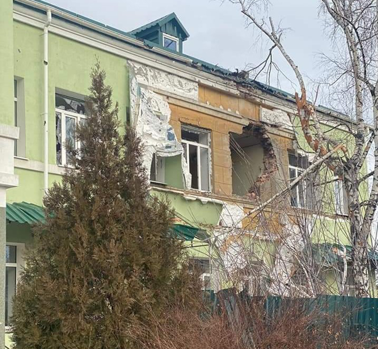 Оперативна ситуація по області станом на ранок 25 січня