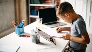 Слов’янські школи набирають першокласників: що потрібно знати батькам