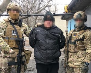 СБУ затримала депутата ОПЗЖ, який працював на російську розвідку на Донеччині