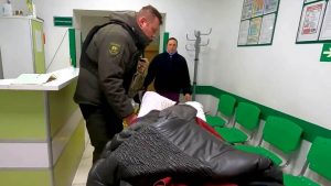 Де йдуть бої та немає швидкої. Як працює “Білий Янгол” на Донеччині