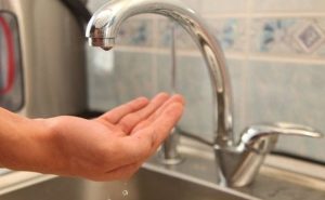 В Маяках припинено водозабір. В чому причина