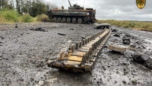 ЗСУ за добу знищили 810 російських військових