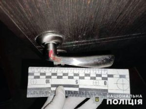 Поліцейські Донеччини розкрили всі тяжкі злочини, вчинені у новорічні дні