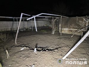 Поліція Донеччини документує наслідки понад 30 російських атак – загибель цивільних та руйнування