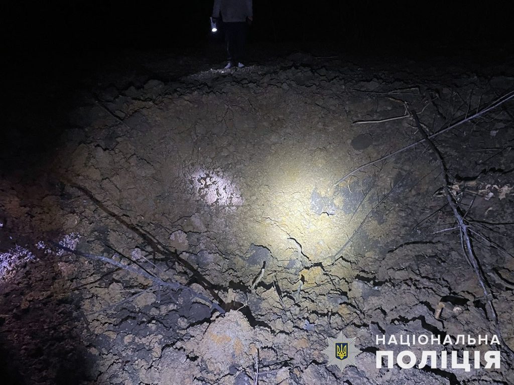 Армія росії вбила та поранила цивільних мешканців – поліцейські задокументували 39 ударів по Донеччині