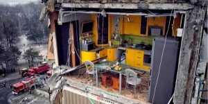 У Раді збирають підписи за звільнення Арестовича через його заяви про удар по Дніпру