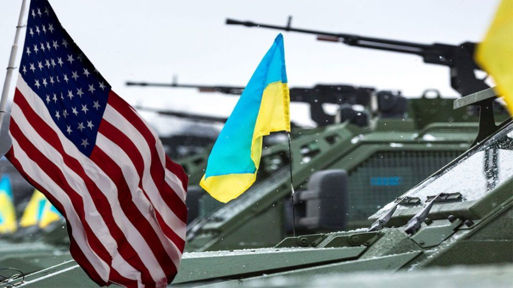 США оголосили про виділення нової партії озброєнь. Що дадуть