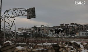 Насилували та вбивали: росіяни щиросердно зізнаються у звірствах в Лимані