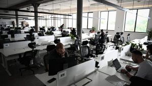 Опендатабот назвав єдину сферу експорту, яка виросла у 2022 році