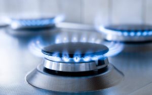 У Миколаївці підключають багатоквартирні будинки до газопостачання