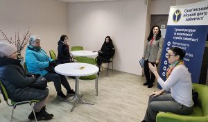 На роботу – після ярмарку вакансій!