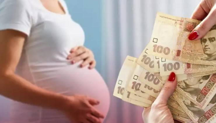 Декретні виплати з 1 січня: хто може розраховувати на підвищення