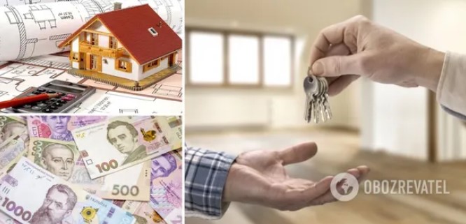 Українці мають сплатити податки за свої квартири: кому і скільки доведеться віддати до бюджету