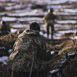 россия ослабила свое наступление на Бахмут и начала концентрировать больше сил вокруг соседнего города Соледар, – The Wall Street Journal