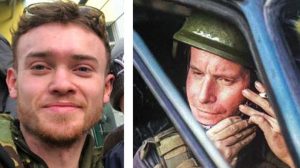 Двоє британських волонтерів, які вважались зниклими безвісти, були вбиті на Донбасі