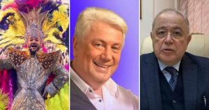 РНБО запровадила санкції проти купи російських артистів