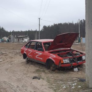 У Щурово живуть люди, і вони досі очікують електропостачання