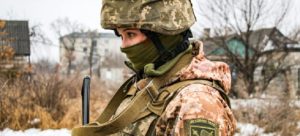 У ЗСУ пояснили, кого з жінок призиватимуть в Україні