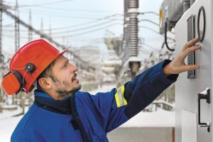 «Укренерго» запроваджує ліміти споживання електроенергії через похолодання