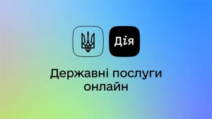 Заявку на социальную помощь можно подать через портал “Дія”: кого это касается