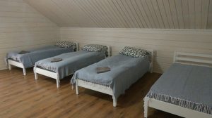 Де в Дніпрі є місця в шелтерах для переселенців з Донеччини та Луганщини