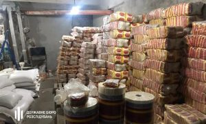 Военных обворовывали на питании на миллионы гривен