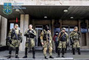 Організував захоплення Слов’янська у 2014 році: в Україні судитимуть російського генерал-майора