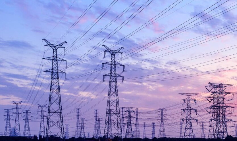 Минэнерго: Ситуация с энергоснабжением за последнюю неделю улучшилась