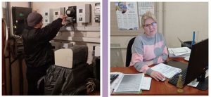 Як на Донеччині працює «Армія відновлення»