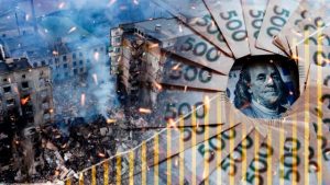 Доллар по 40 останется в мечтах: в НБУ рассказали о курсе валют на ближайшие месяцы