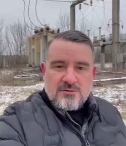 Завершено виготовлення транформатора для жителів Славкурорта