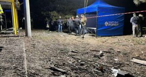 МВС оприлюднило поради на випадок обвалу будівлі від вибуху