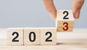 Зміни, які чекають на українців у 2023 році