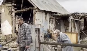 У селищі-привиді є люди: як виживають мати з сином у Богородичному