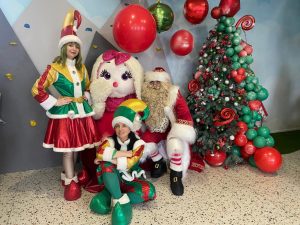 Дітей Слов’янська запрошують на свято