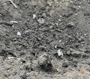 Вночі російські війська обстріляли Слов’янськ