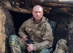 Не відкладати зміни на «після війни»: всі досвіди Олега Зонтова