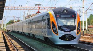 До кінця року в поїздах «Інтерсіті» запустять Wi-Fi від Starlink