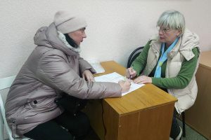 Допомога кар‘єрного радника- запорука успіху