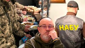 Скандал із закупівлею продуктів для ЗСУ: що відомо