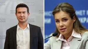 Слов’янськ залишився без нардепа-мажоритарника. Королевська та Солод написали заяви на складання мандатів