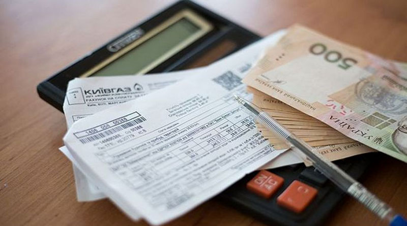 Ціни на комунальні послуги не зміняться найближчим часом