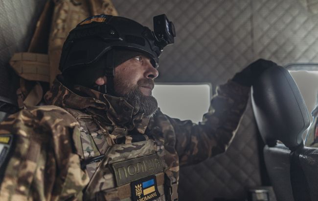 ЗСУ тримають оборону, а ворог розганяє “шум”: що треба знати про ситуацію в Соледарі