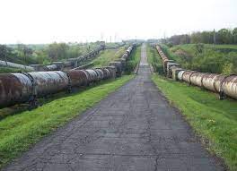 Пушилін заявив, що проблему з водою у фейковій “ДНР” буде вирішено після окупації Слов’янська та частини Харківської області