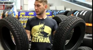 До 17 тысяч гривен за нарушение: водителям грозят штрафы за “каждое колесо”