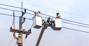 Дефицита мощности нет: в «Укрэнерго» рассказали о состоянии энергосистемы