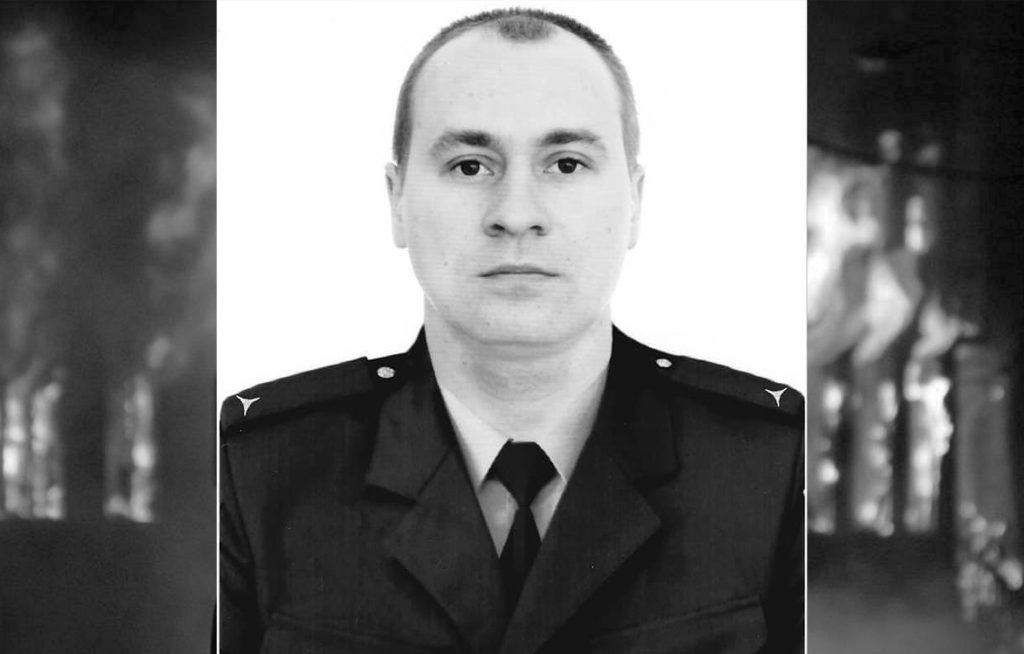 У Святогірську загинув фельдшер рятувального відділення