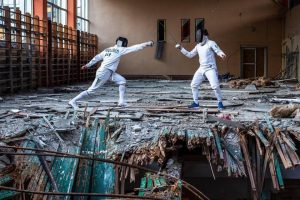 Названо кількість українських спортсменів, які загинули через вторгнення рф