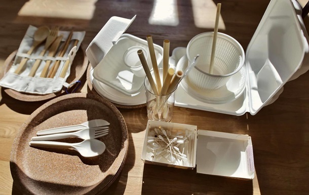 Одноразовий посуд потрапить під заборону – що стало причиною